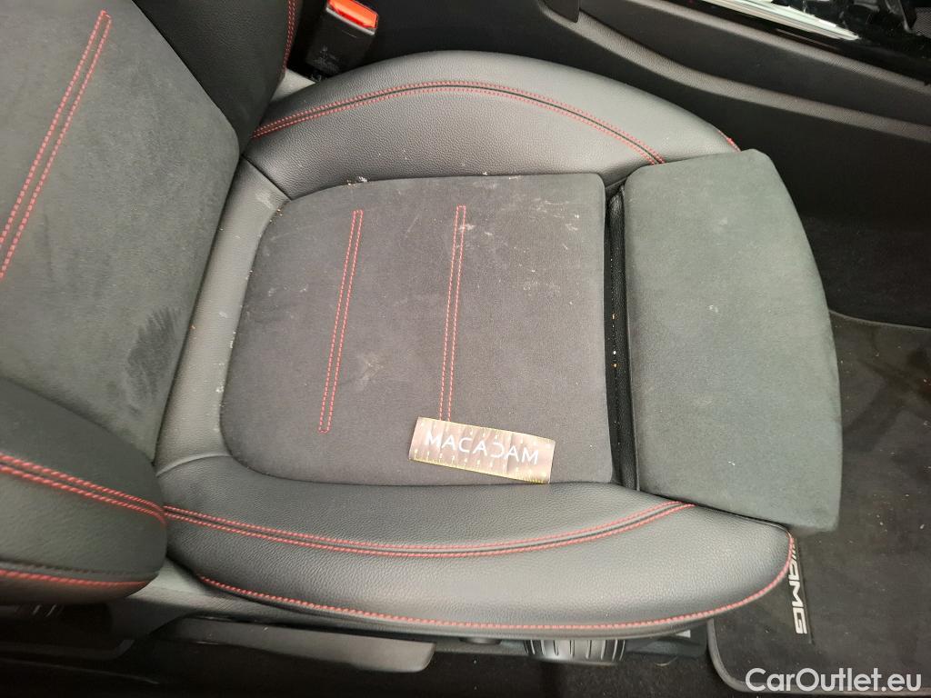  Mercedes  A-Klasse MERCEDES-BENZ Classe A Compact / 2018 / 5P / Berline A 250 e AMG Line 8G-DCT #15