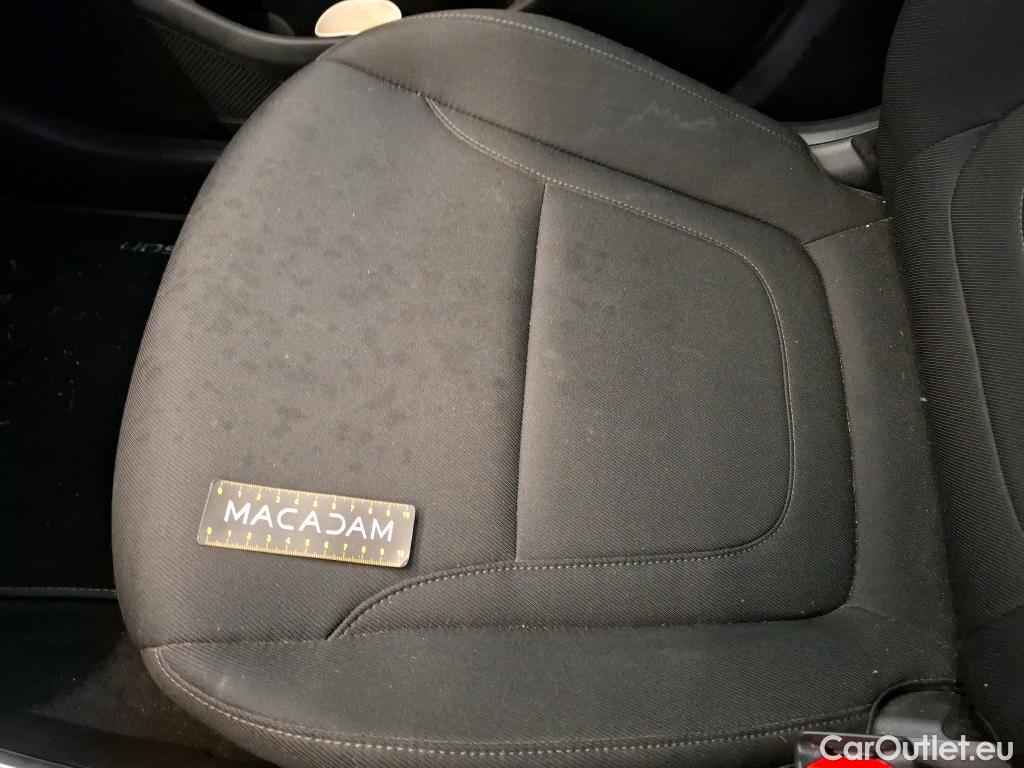  Hyundai  Tucson  Business Hybrid 2WD 1.6 T-GDI 230CV BVA6 E6d #12