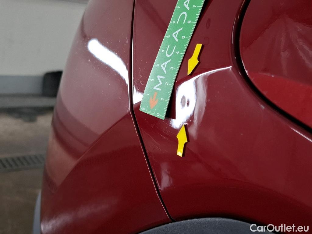  Hyundai  Tucson HYUNDAI  / 2020 / 5P / SUV 1.6 PHEV 265 HTRAC EXECUTIVE 4WD AUTO #11