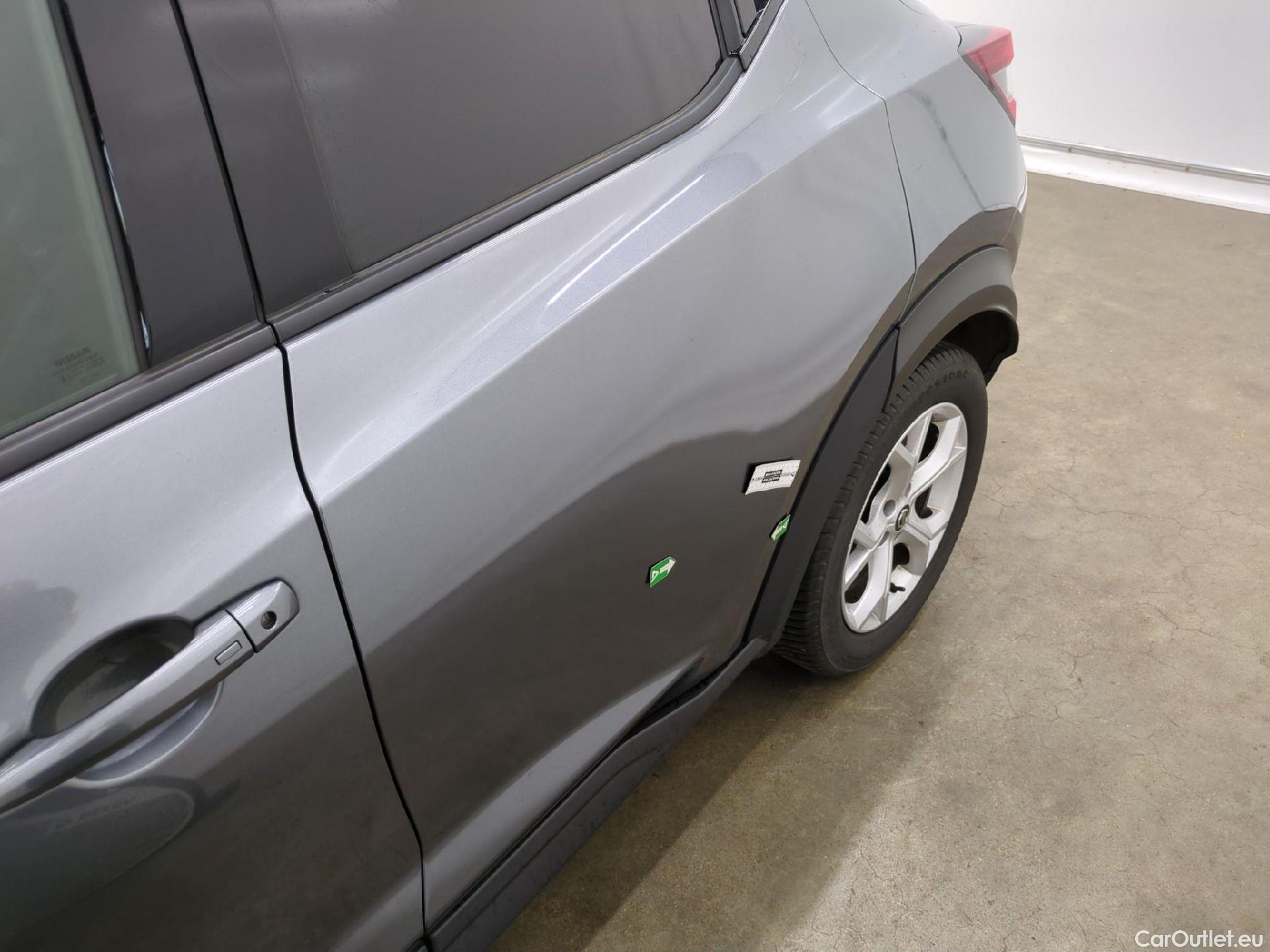  Nissan  Juke NISSAN  / 2019 / 5P / Crossover DIG-T 114 DCT Business+ #18