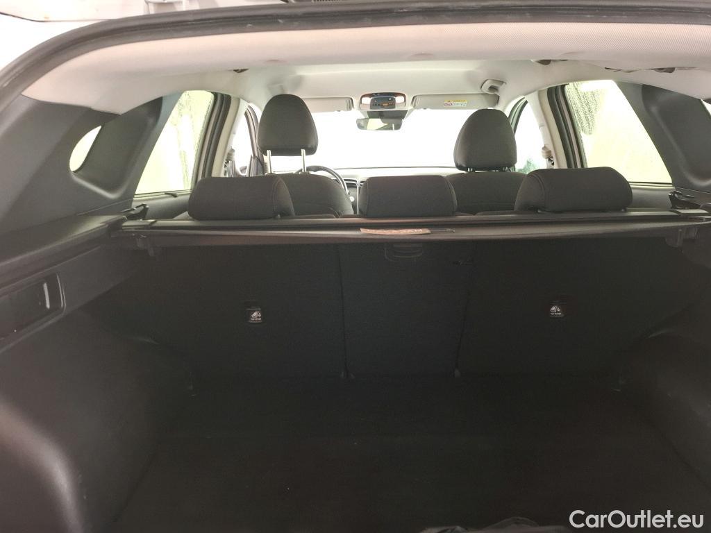  Hyundai  Tucson HYUNDAI  / 2020 / 5P / SUV 1.6 CRDI 136 DCT-7 HYBRID 48V CREATIVE #6