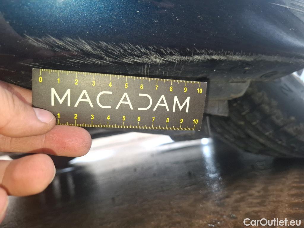  Mercedes  B-Klasse MERCEDES-BENZ Classe B / 2019 / 5P / monospace B 180 d Business Line Edition BA8 #3