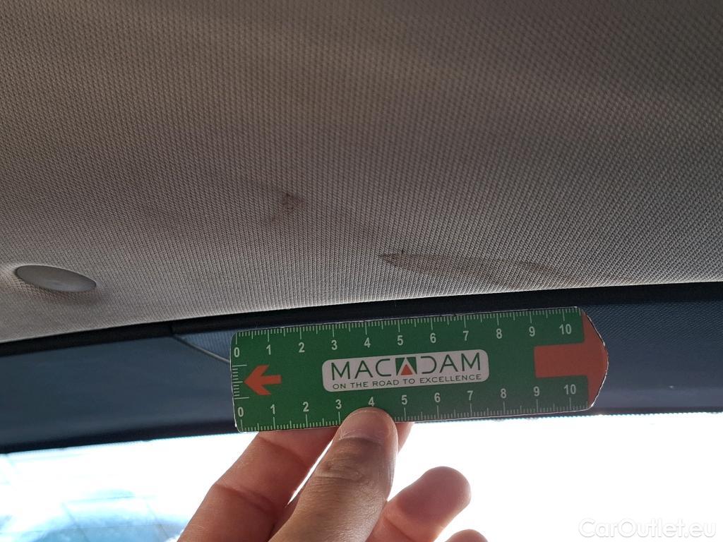  Opel  Astra  K Berline 5ptes Elegance Business Start/Stop 1.5 120CV BVM6 E6d #17