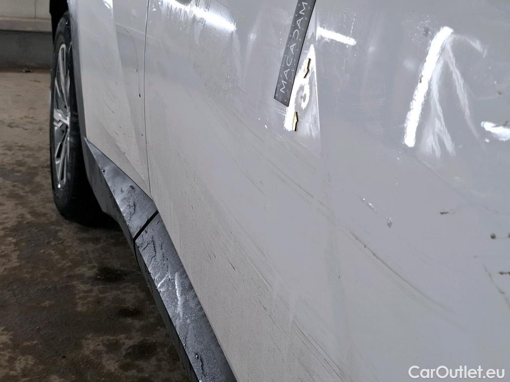  Hyundai  Tucson  Business Mild-Hybrid 2WD 1.6 CRDI 135CV BVA7 E6d #17