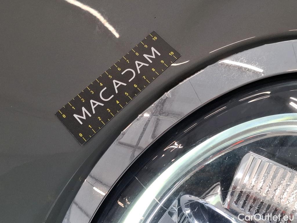  Mini  Mini   / 2014 / 3P / Berline Cooper SE Finition Yours 184 ch BVA #35