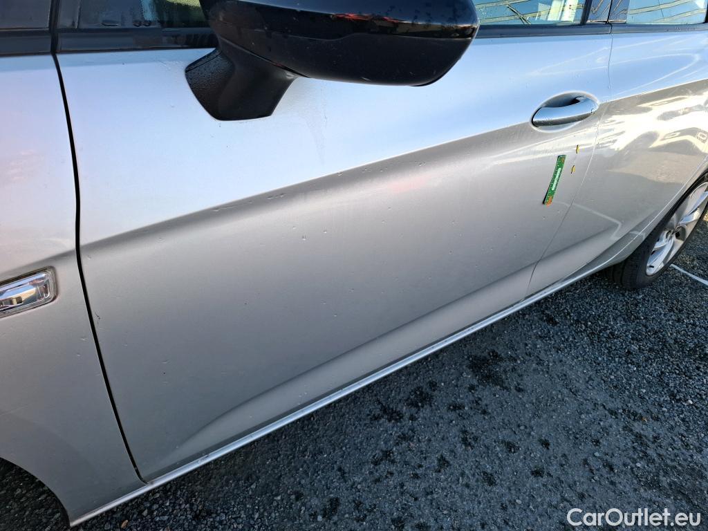  Opel  Astra  K Berline 5ptes Elegance Business Start/Stop 1.5 120CV BVM6 E6d #11