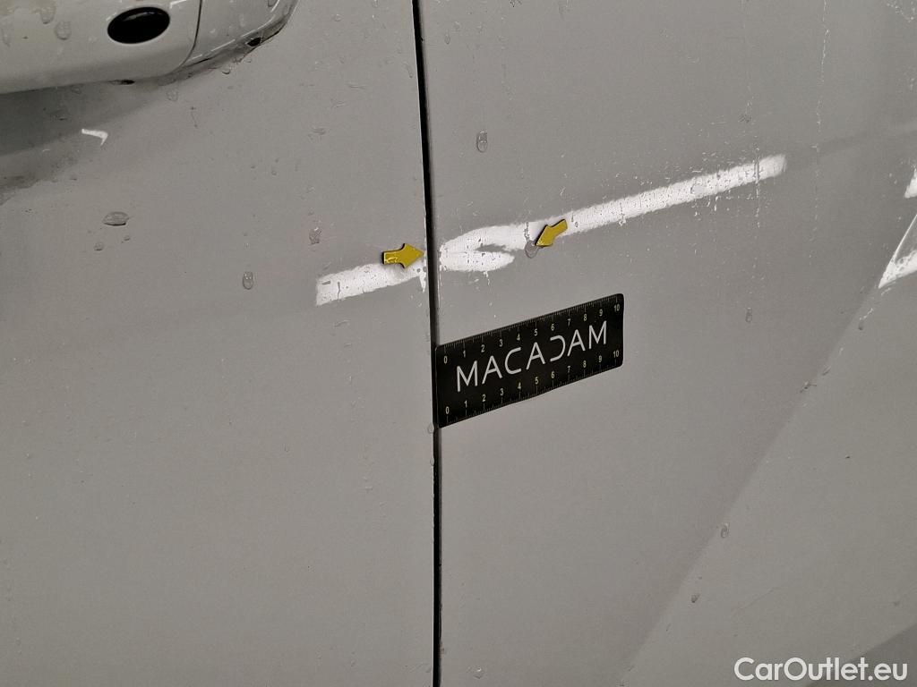  Hyundai  Tucson HYUNDAI  / 2020 / 5P / SUV 1.6 CRDI 136 DCT-7 HYBRID 48V CREATIVE #2