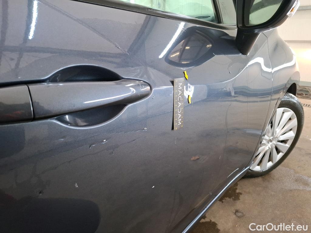  Nissan  Micra NISSAN  / 2016 / 5P / Berline IG-T 100 Business Edition #17