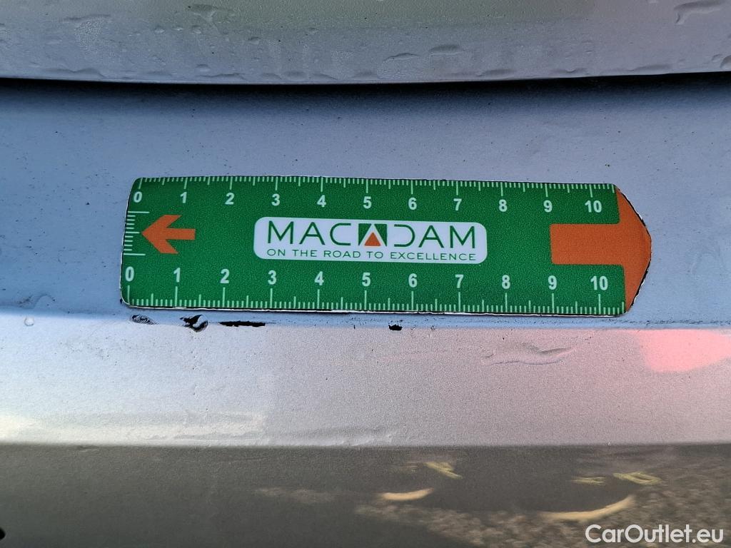  Opel  Astra  K Berline 5ptes Elegance Business Start/Stop 1.5 120CV BVM6 E6d #4