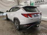  Hyundai  Tucson HYUNDAI  / 2020 / 5P / SUV 1.6 CRDI 136 DCT-7 HYBRID 48V CREATIVE #2