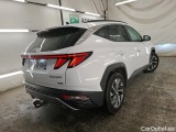  Hyundai  Tucson HYUNDAI  / 2020 / 5P / SUV 1.6 CRDI 136 DCT-7 HYBRID 48V CREATIVE #3