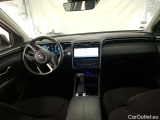  Hyundai  Tucson HYUNDAI  / 2020 / 5P / SUV 1.6 CRDI 136 DCT-7 HYBRID 48V CREATIVE #5