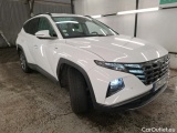  Hyundai  Tucson HYUNDAI  / 2020 / 5P / SUV 1.6 CRDI 136 DCT-7 HYBRID 48V CREATIVE #4