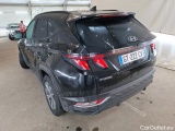  Hyundai  Tucson  Business Hybrid 2WD 1.6 T-GDI 230CV BVA6 E6d #2