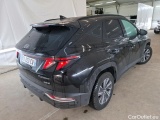  Hyundai  Tucson  Business Hybrid 2WD 1.6 T-GDI 230CV BVA6 E6d #3