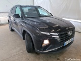  Hyundai  Tucson  Business Hybrid 2WD 1.6 T-GDI 230CV BVA6 E6d #4