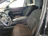  Hyundai  Tucson  Business Hybrid 2WD 1.6 T-GDI 230CV BVA6 E6d #8