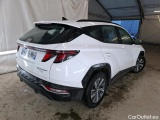  Hyundai  Tucson  Business Mild-Hybrid 2WD 1.6 CRDI 135CV BVA7 E6d #3
