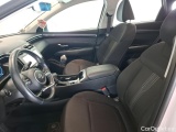  Hyundai  Tucson  Business Mild-Hybrid 2WD 1.6 CRDI 135CV BVA7 E6d #8