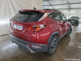  Hyundai  Tucson HYUNDAI  / 2020 / 5P / SUV 1.6 PHEV 265 HTRAC EXECUTIVE 4WD AUTO #3
