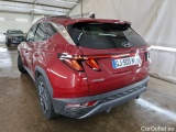  Hyundai  Tucson HYUNDAI  / 2020 / 5P / SUV 1.6 PHEV 265 HTRAC EXECUTIVE 4WD AUTO #2