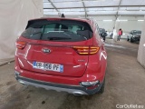  KIA  Sportage  GT Line Pack Premium 2WD 1.6 CRDi 135CV BVM6 E6d #3