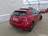  Mercedes  A-Klasse MERCEDES-BENZ Classe A Compact / 2018 / 5P / Berline A 250 e AMG Line 8G-DCT #3