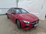  Mercedes  A-Klasse MERCEDES-BENZ Classe A Compact / 2018 / 5P / Berline A 250 e AMG Line 8G-DCT #4
