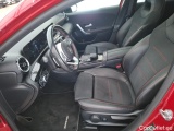 Mercedes  A-Klasse MERCEDES-BENZ Classe A Compact / 2018 / 5P / Berline A 250 e AMG Line 8G-DCT #8
