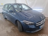  Mercedes  B-Klasse MERCEDES-BENZ Classe B / 2019 / 5P / monospace B 180 d Business Line Edition BA8 #4