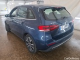  Mercedes  B-Klasse MERCEDES-BENZ Classe B / 2019 / 5P / monospace B 180 d Business Line Edition BA8 #2