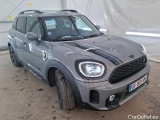  Mini  Countryman MINI  / 2020 / 5P / Crossover Cooper SE ALL4 Northwood 125+95ch BVA6 #4