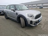  Mini  Countryman MINI  / 2020 / 5P / Crossover Cooper Essential 136 ch BVA7 #4
