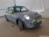  Mini  Mini   / 2014 / 3P / Berline Cooper SE Finition Yours 184 ch BVA #5