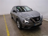  Nissan  Juke NISSAN  / 2019 / 5P / Crossover DIG-T 114 DCT Business+ #2
