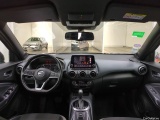  Nissan  Juke NISSAN  / 2019 / 5P / Crossover DIG-T 114 DCT Business+ #5