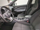  Nissan  Juke NISSAN  / 2019 / 5P / Crossover DIG-T 114 DCT Business+ #10