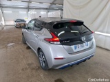  Nissan  Leaf NISSAN  / 2017 / 5P / Berline 150ch Business #3