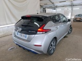  Nissan  Leaf NISSAN  / 2017 / 5P / Berline 150ch Business #4