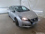 Nissan  Leaf NISSAN  / 2017 / 5P / Berline 150ch Business #5