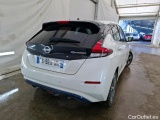  Nissan  Leaf NISSAN  / 2017 / 5P / Berline 62 kWh 217ch Business+ #4