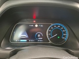  Nissan  Leaf NISSAN  / 2017 / 5P / Berline 62 kWh 217ch Business+ #8