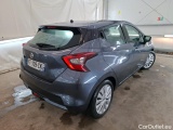  Nissan  Micra NISSAN  / 2016 / 5P / Berline IG-T 100 Business Edition #3
