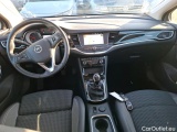  Opel  Astra  K Berline 5ptes Elegance Business Start/Stop 1.5 120CV BVM6 E6d #5