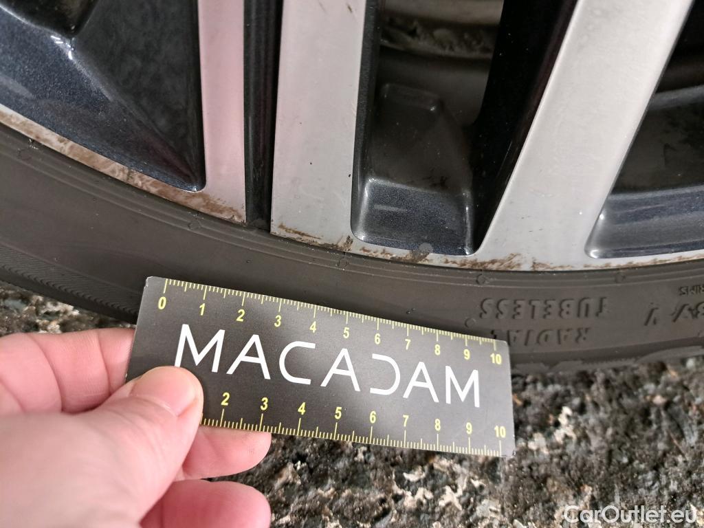  Peugeot  208  Allure Pack 1.2 PureTech 100CV BVA8 E6d #7