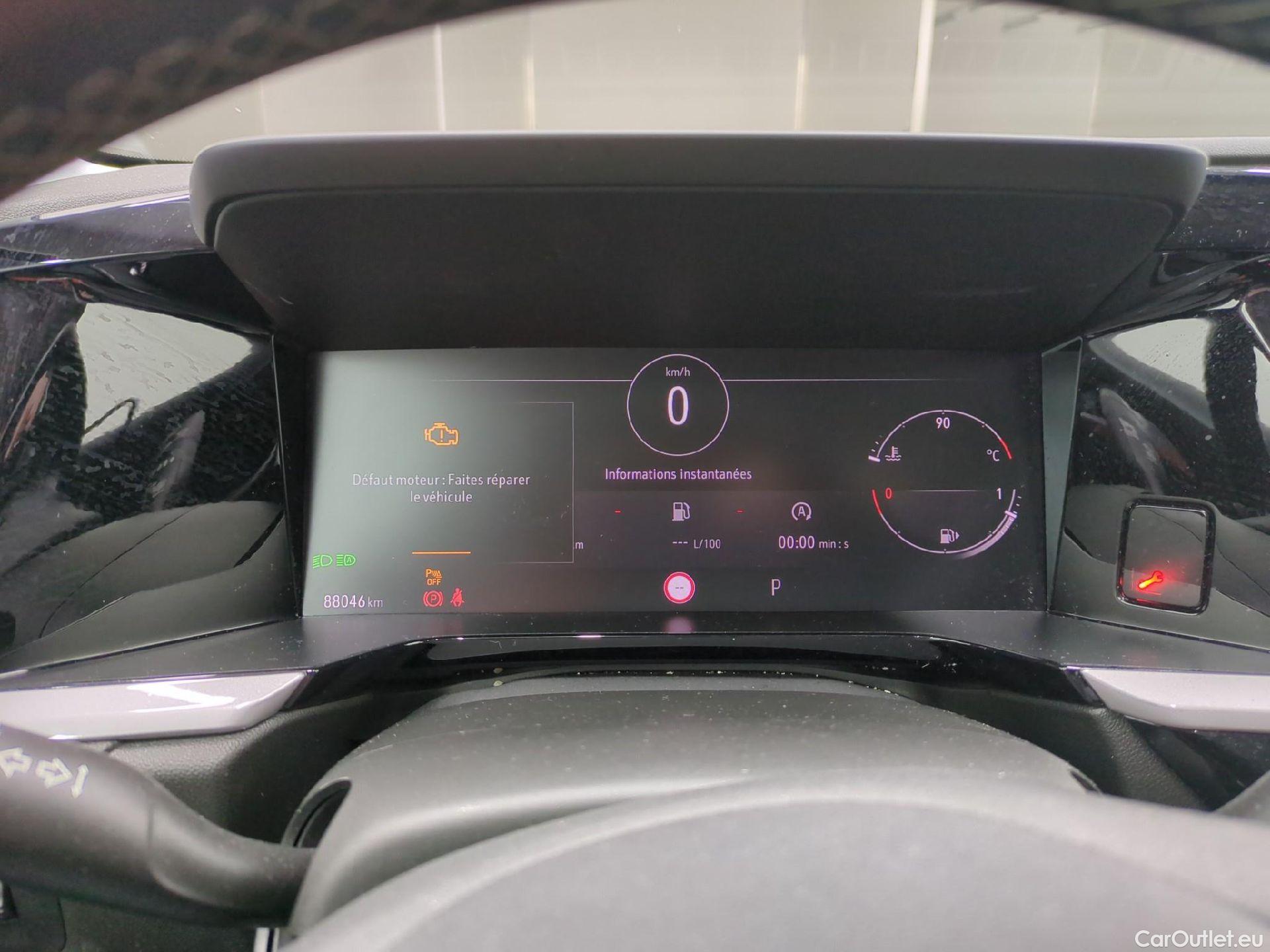  Opel   Grandland X Grandland X Business Elegance 1.5 130CV BVA8 6E #21