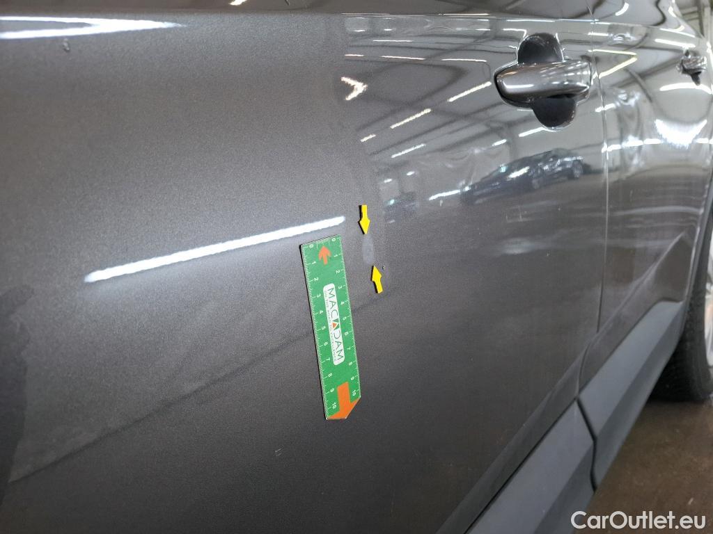  Opel   Grandland X OPEL / 2017 / 5P / SUV 1.2 TURBO 130 EDITION BUSINESS #15