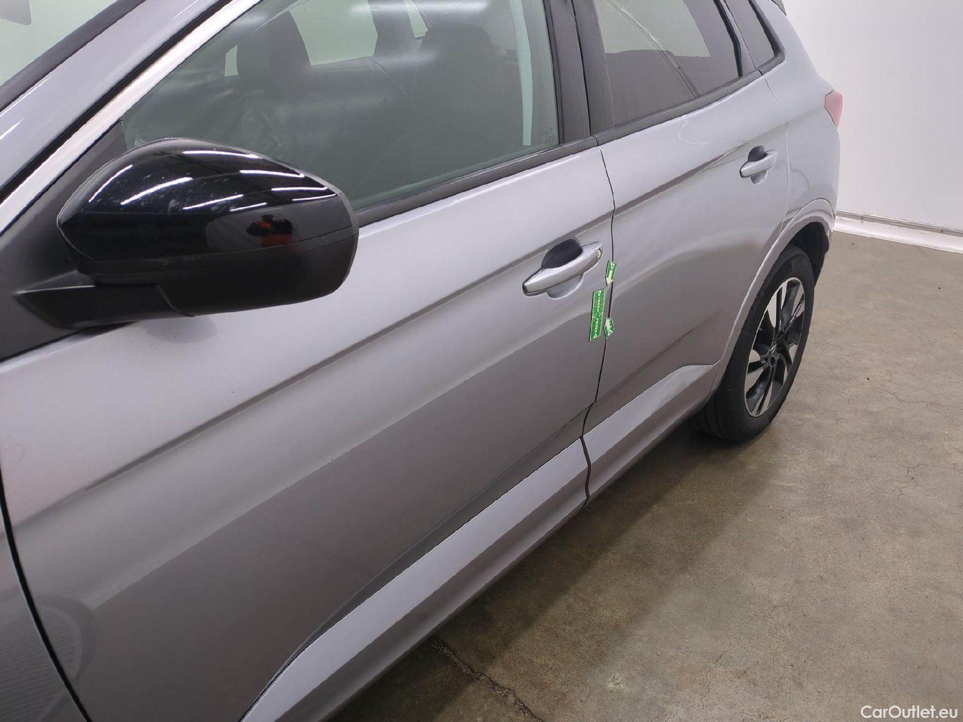  Opel   Grandland X Grandland X Business Elegance 1.5 130CV BVA8 6E #8