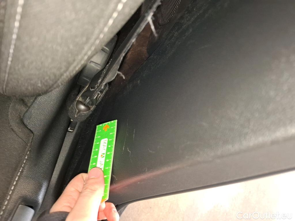  Opel   Grandland X OPEL / 2017 / 5P / SUV 1.2 TURBO 130 EDITION BUSINESS #5