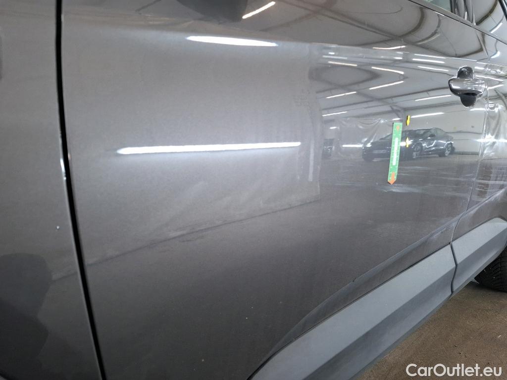  Opel   Grandland X OPEL / 2017 / 5P / SUV 1.2 TURBO 130 EDITION BUSINESS #14